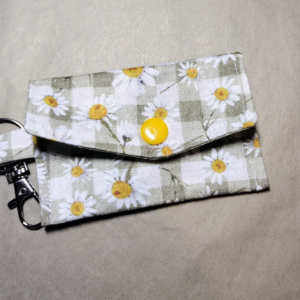 Daisy Business Card Wallet