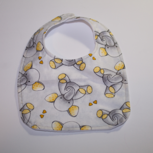 Baby Bibs and Burpcloths