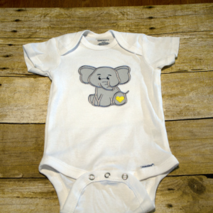 Baby Bodysuits